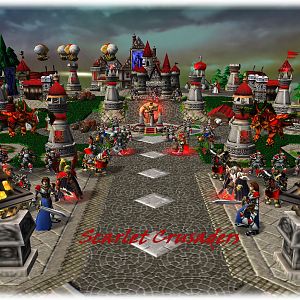 Scarlet Pic