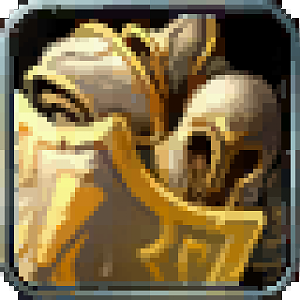 Spell holy ardentdefender