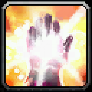 Spell holy flashheal