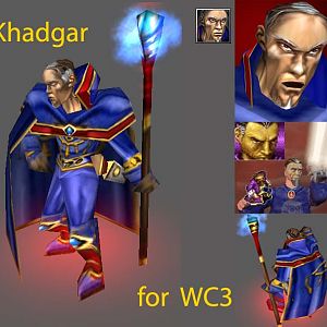 Khadgar