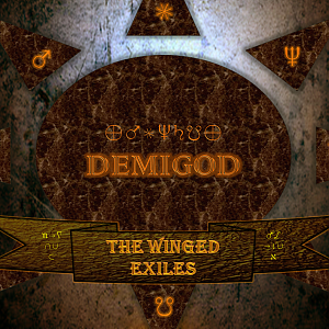 Demigod
Chapter 1: The Winged Exiles