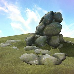 shire teaser
