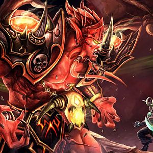 Loading Screen