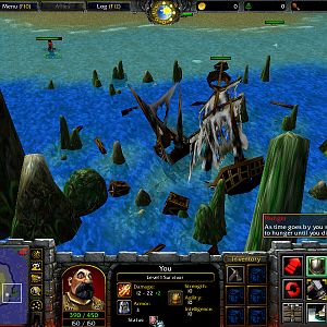 Shipwreck