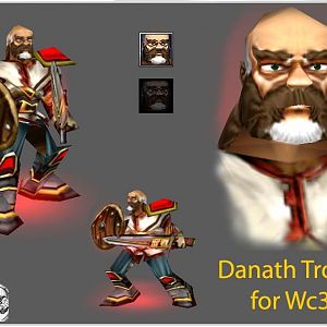 Danath Trollbane