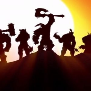 draenor
