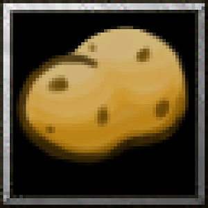 BTNPotato After