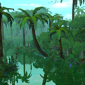 River of the Jungle Part III