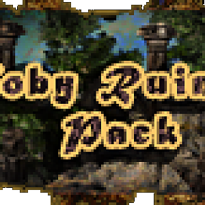 TobyRuinedPack LOGO small