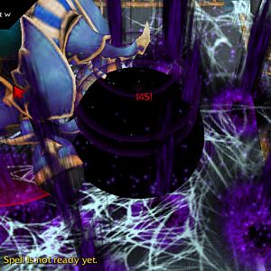 Ingame Screenshot Preview #2