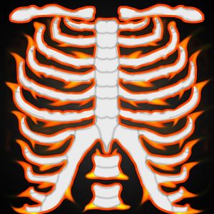 ChestBurning