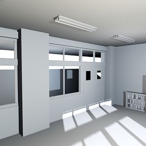 OHV Police Room Light 02