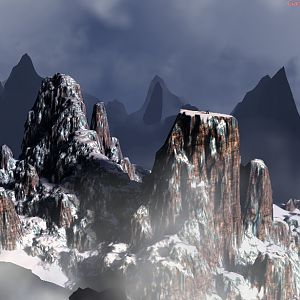 OHVMountainTop 2 Scene 01