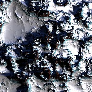 OHVMountainTop 2 Texture 04