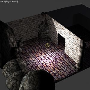 OVH Prison Model 01