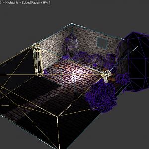 OVH Prison Model 02