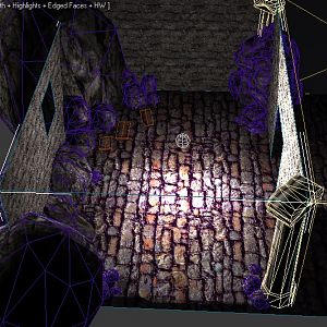OVH Prison Model 03