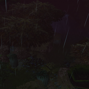 terrain uploads