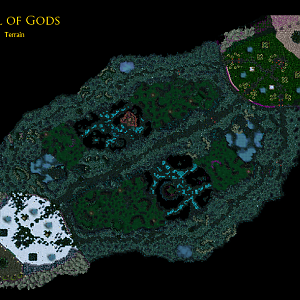 DoG Terrain