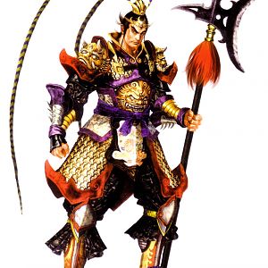 dw4 lu bu1