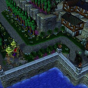 A show off my updated terrain. However, in general am not a show off. Enjoy the new units seen.