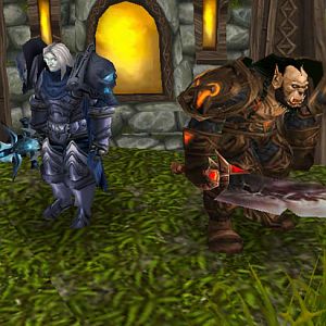 Death Knights
