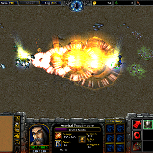 HSshot