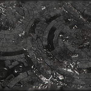 volumetricrain