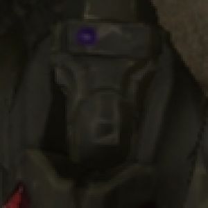 Pike's Avatar