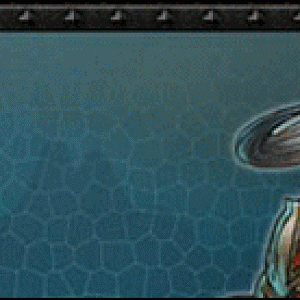 Raginspeedhorn's signature from Unsung Legends