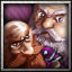 BTNBBTeam by Joel Steudler