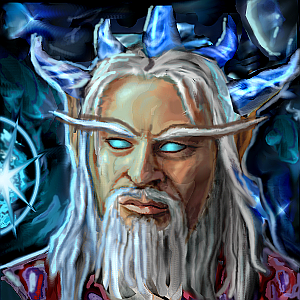 Malygos