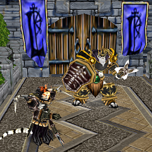 Project NeoSRPG 1