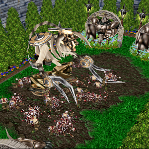 Project NeoSRPG 3
