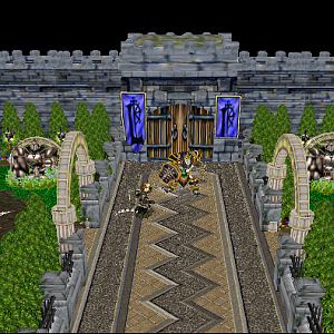 Project NeoSRPG 5