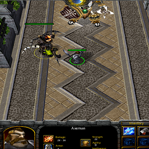 Project NeoSRPG 6