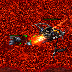 Project NeoSRPG 7