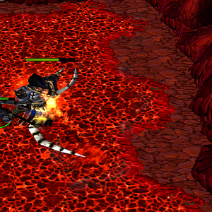 Project NeoSRPG 8