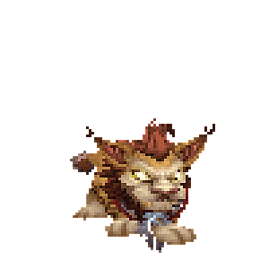 horde pet
