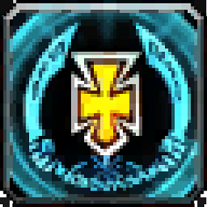 Priest icon innewill