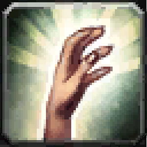 Spell holy chastise