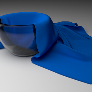 cloth