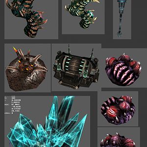 Sc2 Doodads