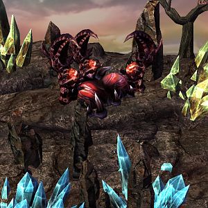 SC2 Pack K7