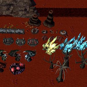 SC2 Pack K12