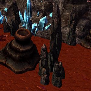 SC2 Pack K13