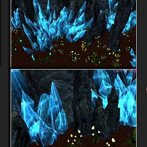 SC2 Pack Plants B