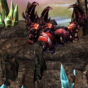 SC2 Pack KHQ 1
