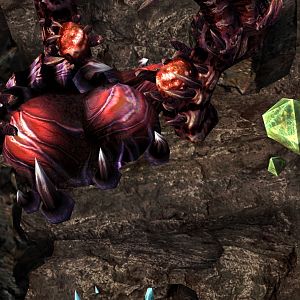 SC2 Pack KHQ 3