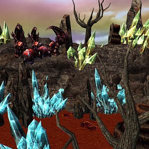 SC2 Pack KHQ 4